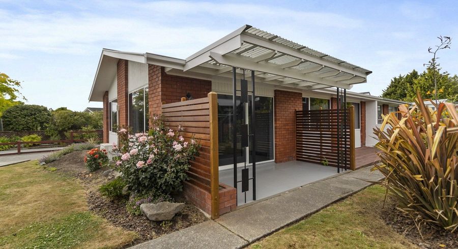  at 1/36 Pukatea Street, Glenwood, Timaru, Canterbury