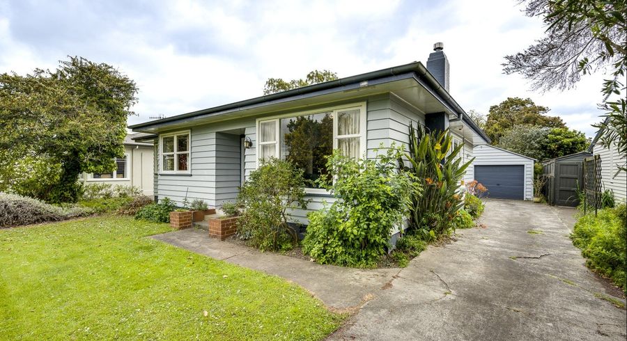  at 605 Norton Road, Akina, Hastings