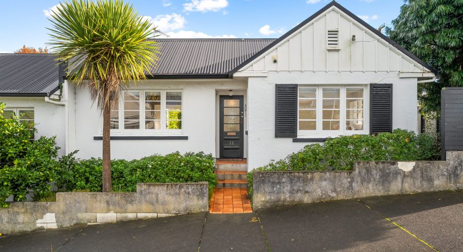  at 11 Brisbane Street, Grey Lynn, Auckland