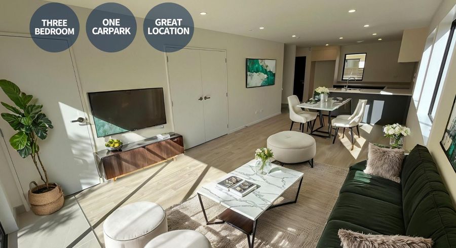  at 8/25 Manse Road, Pahurehure, Papakura