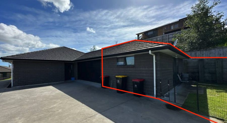  at 5A Hayden Way, Welcome Bay, Tauranga, Bay Of Plenty