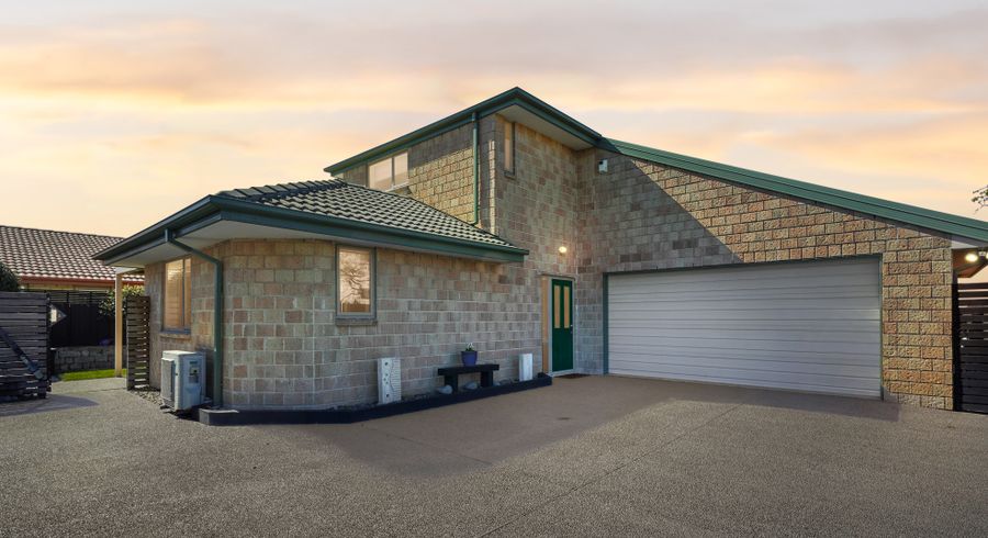  at 8A Sandalwood Place, Waimairi Beach, Christchurch