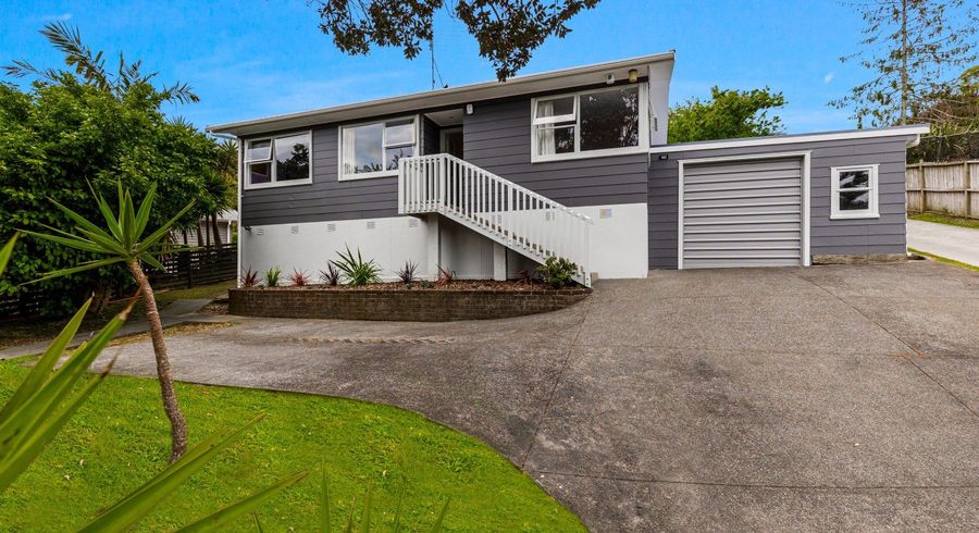  at 10 Mcphail Street, Birkdale, Auckland