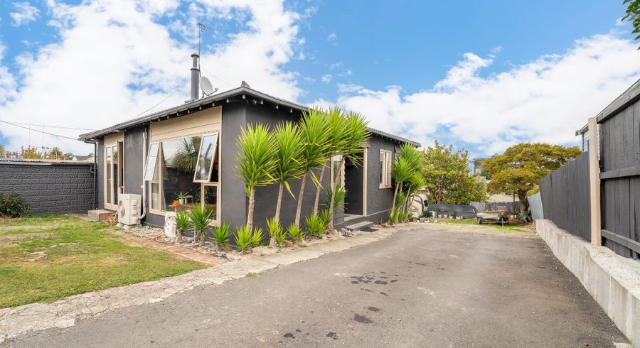  at 12 Matilda Street, Seaview, Timaru