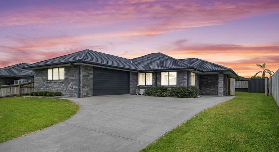  at 15 Dunstan Avenue, Tikipunga, Whangarei, Northland