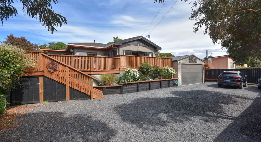  at 605 Brighton Road, Westwood, Dunedin