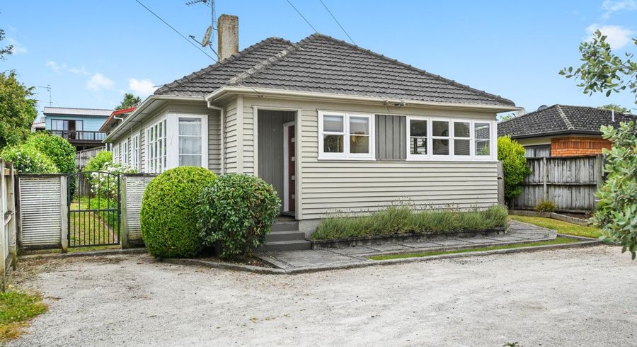  at 14A Graham Street, Hamilton East, Hamilton