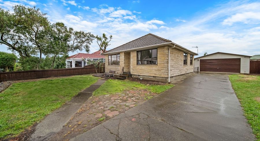  at 7 Tirangi Street, Hei Hei, Christchurch City, Canterbury