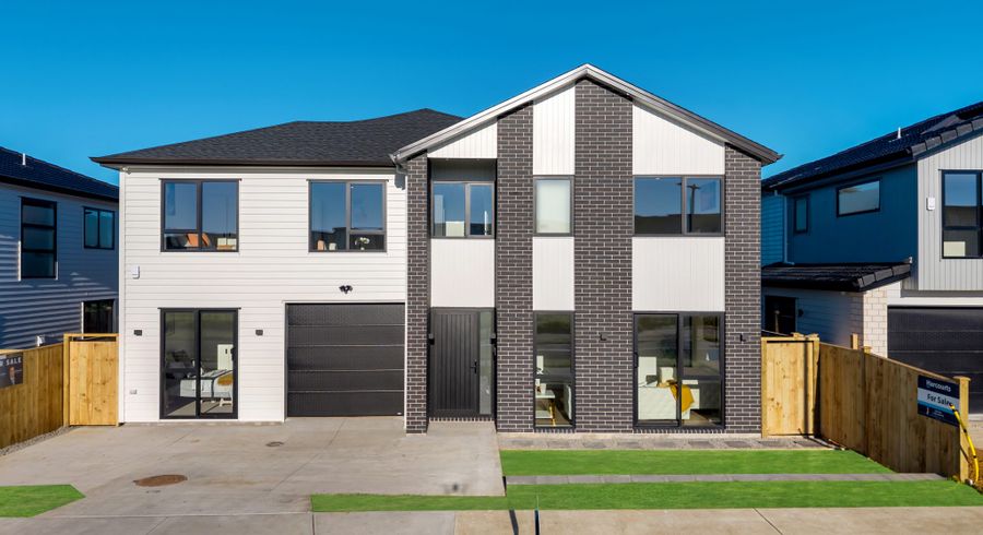  at 19 Puia Street, Papatoetoe, Manukau City, Auckland
