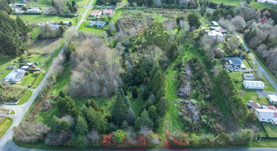  at 52 Edwards Street, Kimbolton, Manawatu, Manawatu / Whanganui