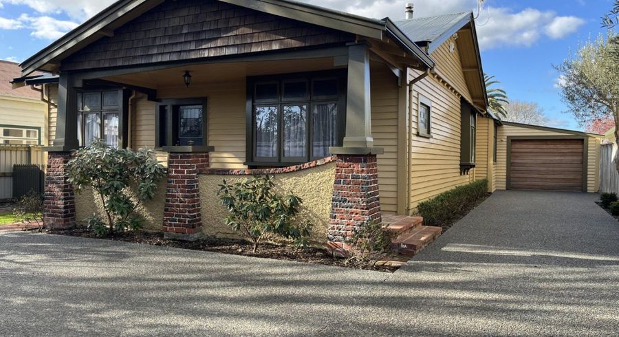  at 25 Ranfurly Street, Hokowhitu, Palmerston North, Manawatu / Whanganui