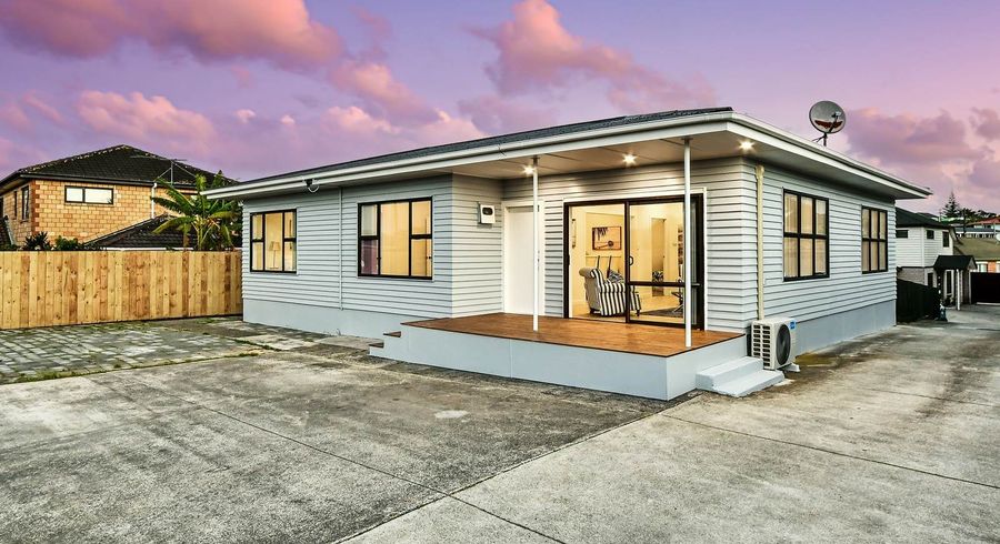  at 5 Gordon Road, Papatoetoe, Manukau City, Auckland