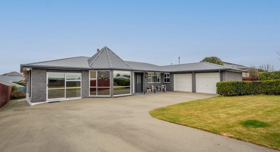  at 129 Reservoir Road, Oamaru, Waitaki, Otago