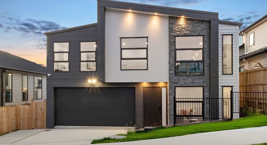  at 25 Hauhake Road, Flat Bush, Manukau City, Auckland