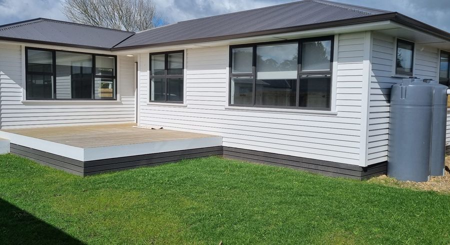  at Lot 3/8 Bollard Road, Tuakau, Franklin, Auckland