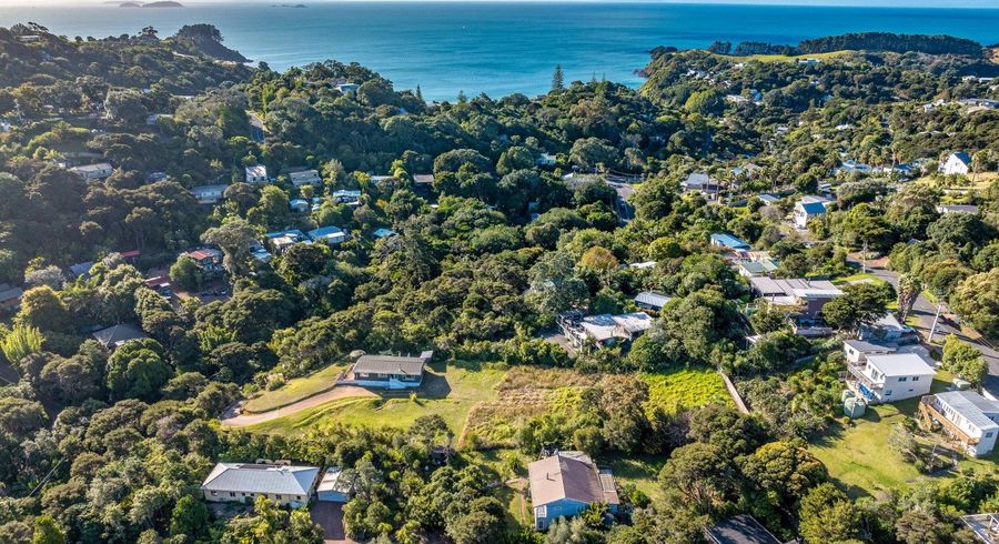  at 12B Te Toki Road, Ostend, Waiheke Island, Auckland