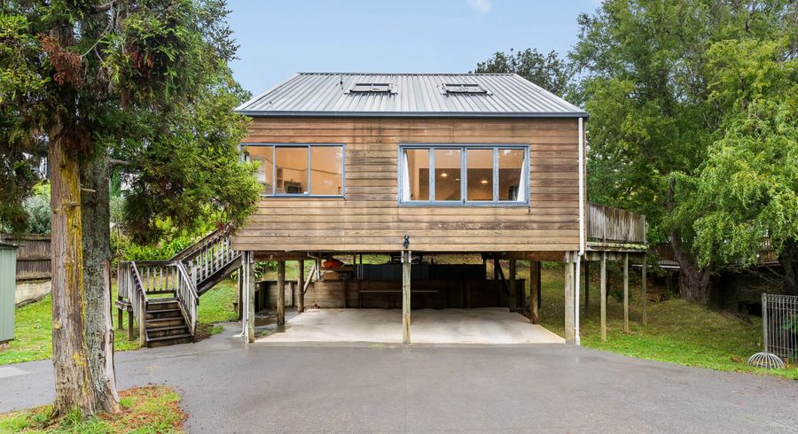  at 85A Goodall Street, Hillsborough, Auckland