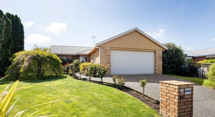  at 26 Northmeadow Drive, Rototuna, Hamilton