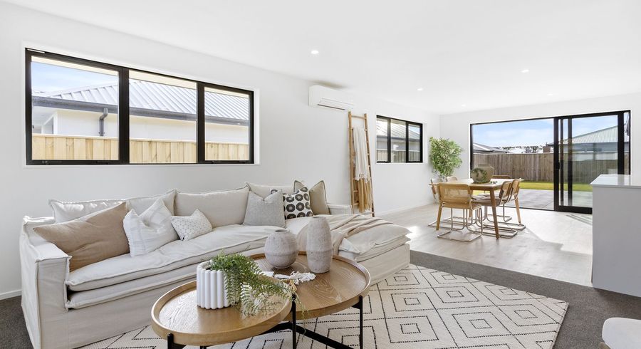  at 81 Benashet Drive, Lincoln, Selwyn, Canterbury