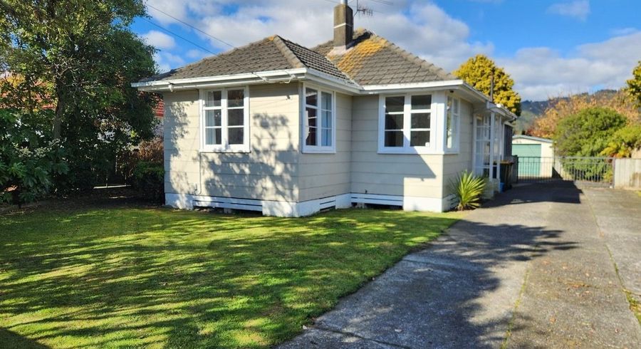  at 34 Colson Street, Avalon, Lower Hutt, Wellington