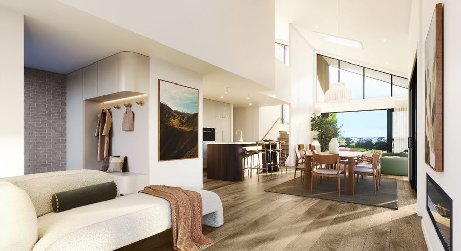  at 51 Bristol Freighter Road, Hobsonville, Waitakere City, Auckland