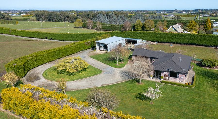  at 97 Redmayne Road, Waihopai, Invercargill