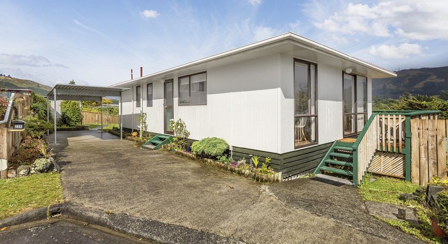  at 22F Awatea Street, Ranui Heights, Porirua, Wellington