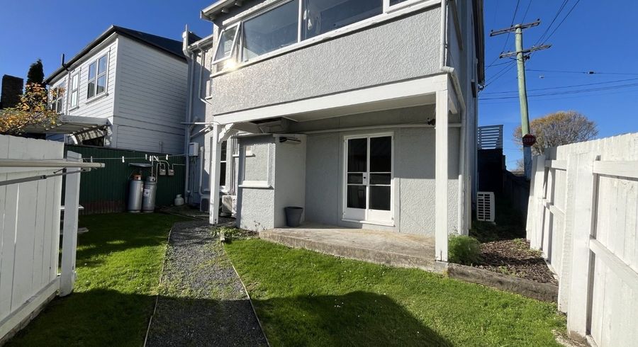  at 2 Fairfax Street, Maori Hill, Dunedin, Otago