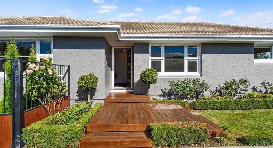  at 46 Colman Avenue, Upper Riccarton, Christchurch City, Canterbury