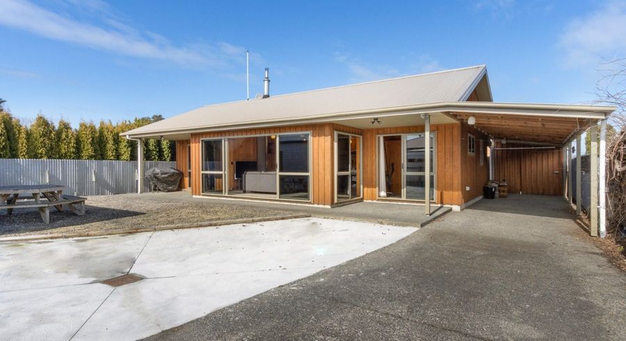  at 412A Southland Place, Raureka, Hastings
