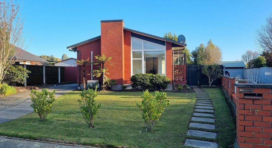  at 16 Waiau Street, Cracroft, Christchurch
