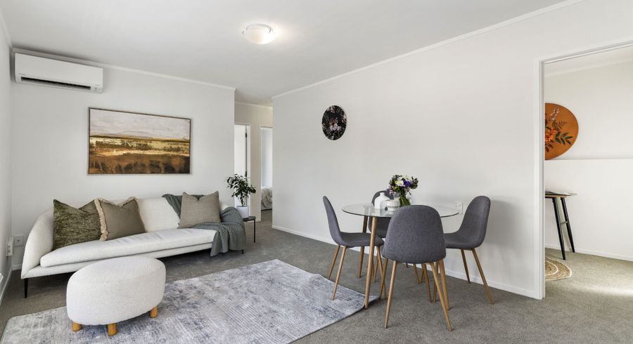  at 8/78 Aroha Avenue, Sandringham, Auckland City, Auckland