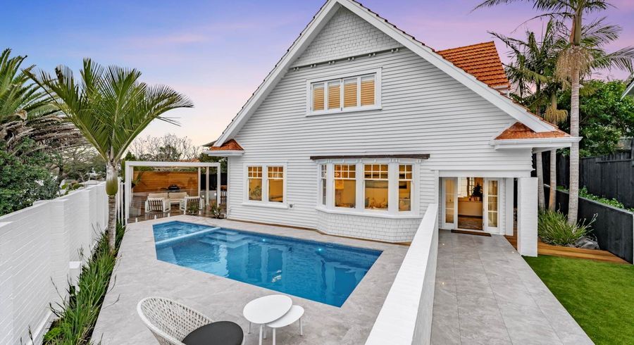  at 57 Devore Street, Saint Heliers, Auckland City, Auckland