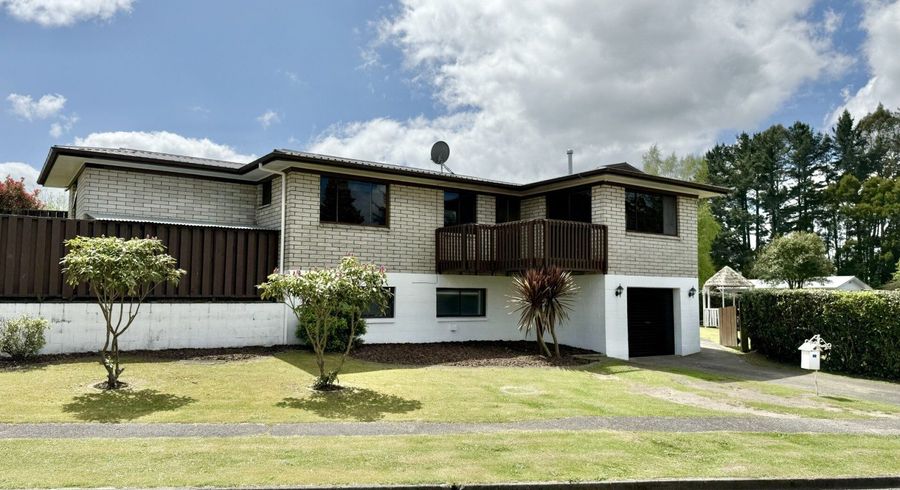  at 2 Kensington Street, Tokoroa, Tokoroa