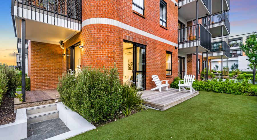  at 3/1G Sidney Wallingford Way, Hobsonville, Auckland