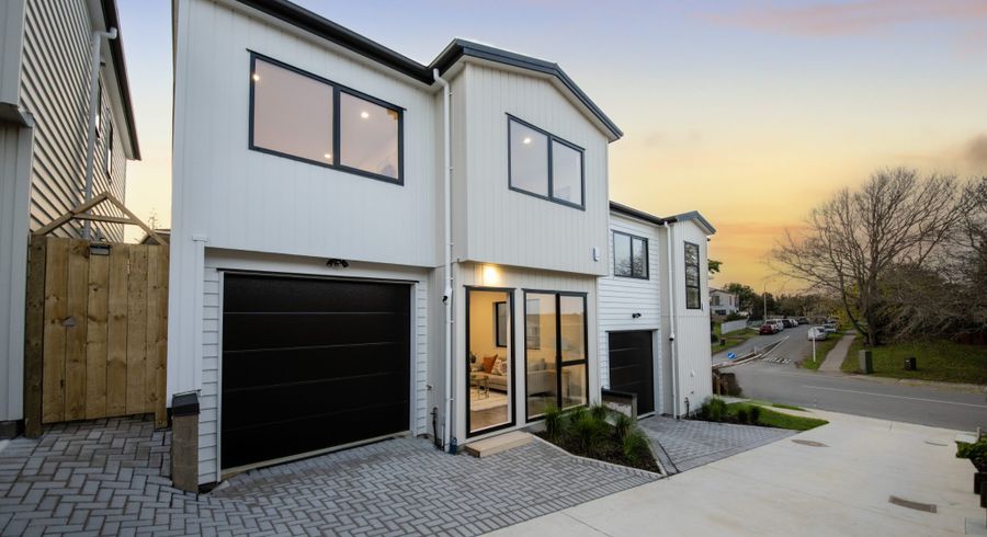  at 9B Larne Avenue, Pakuranga Heights, Manukau City, Auckland