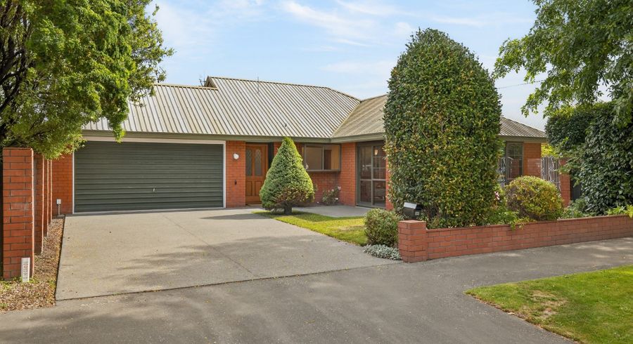 at 196 Hawthornden Road, Avonhead, Christchurch City, Canterbury