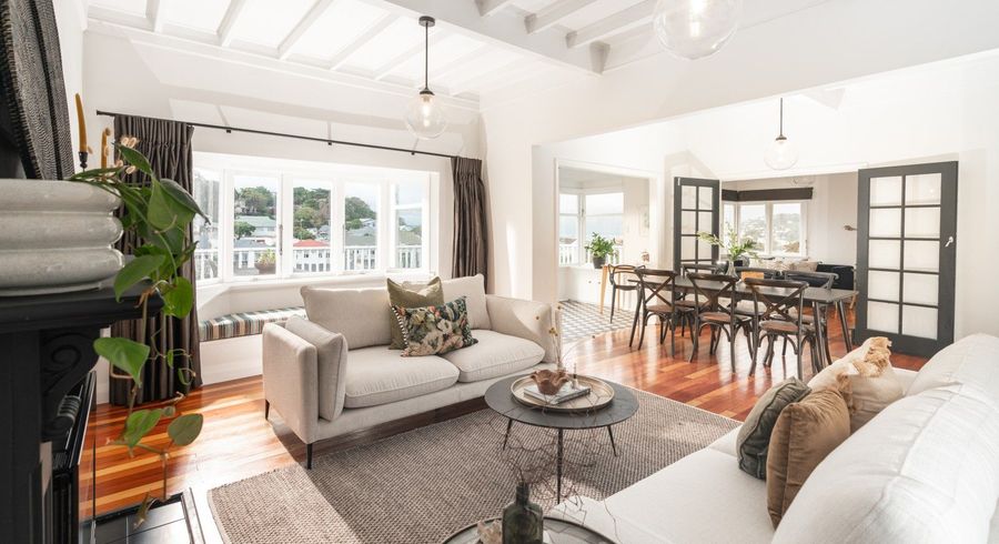  at 73 Hataitai Road, Hataitai, Wellington, Wellington