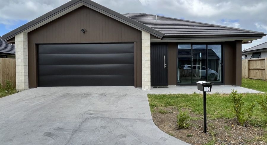  at 18 Kekewai Place, Tikipunga, Whangarei, Northland
