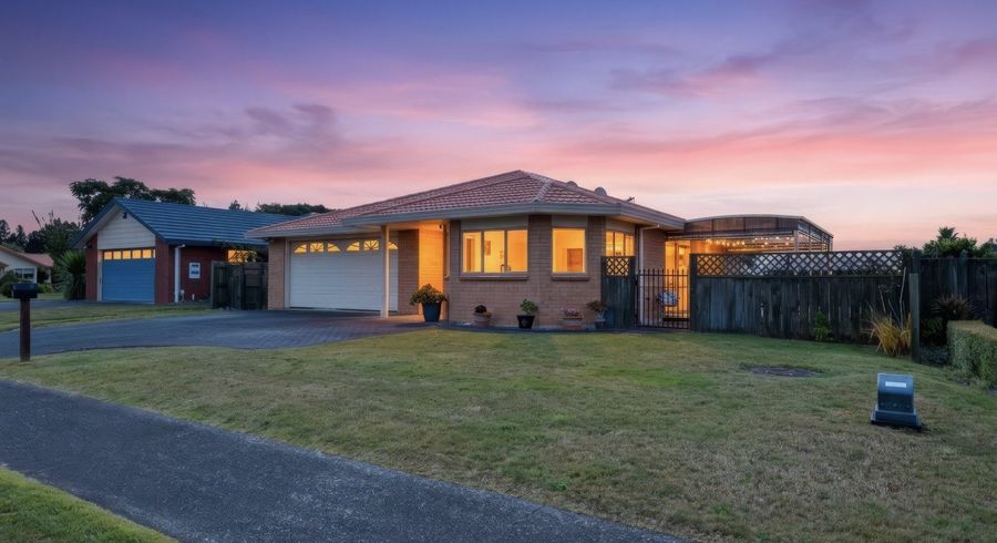  at 35 Duggan Drive, Owhata, Rotorua, Bay Of Plenty