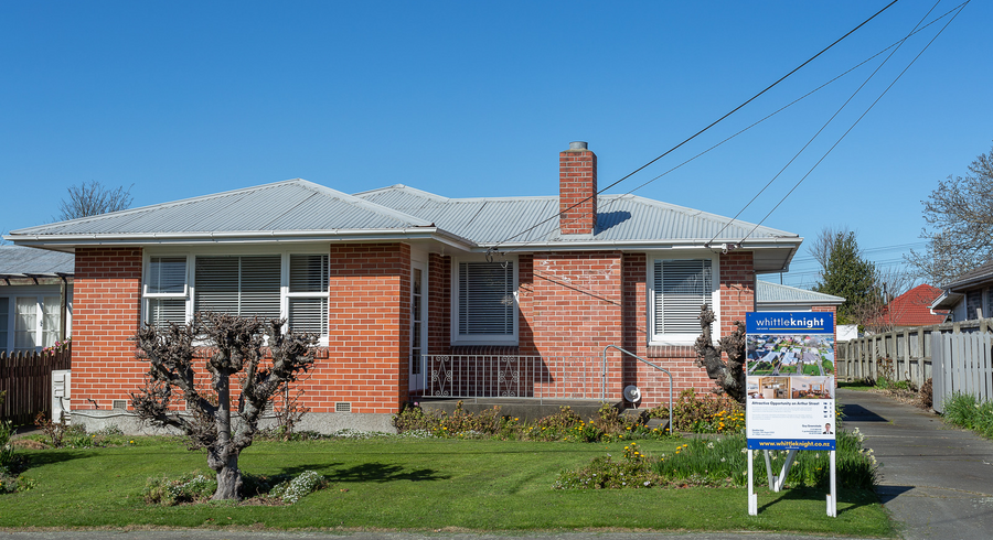  at 36 Arthur Street, Upper Riccarton, Christchurch