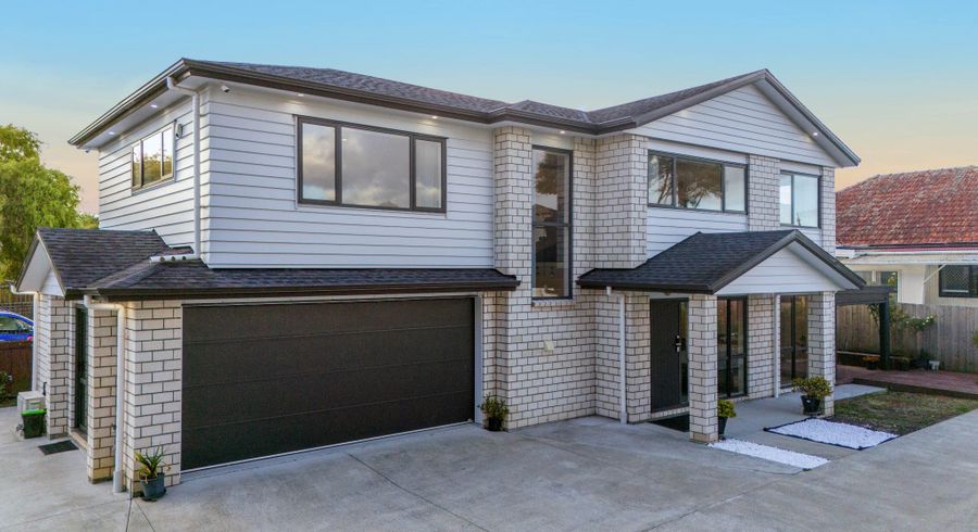  at 11A Gifford Road, Papatoetoe, Auckland