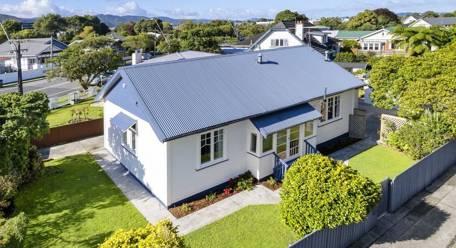  at 40 Pharazyn Street, Melling, Lower Hutt