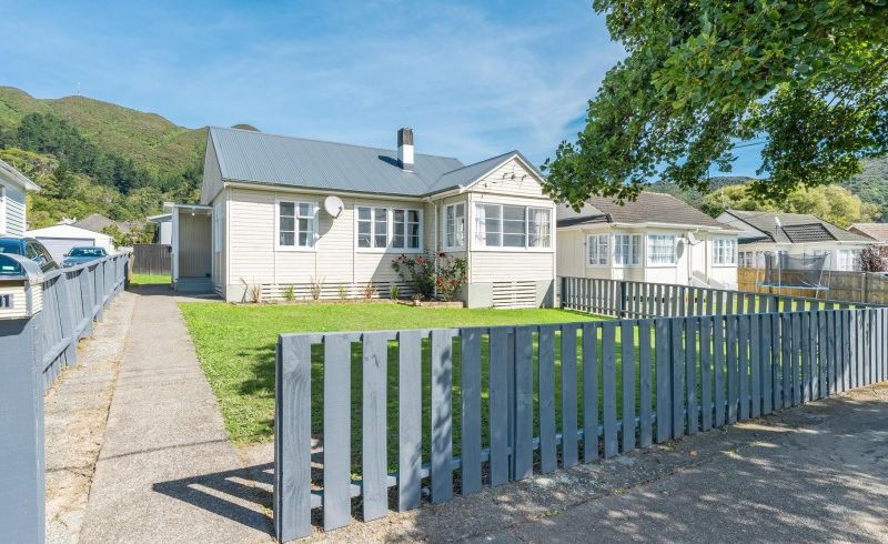  at 1/101 Wilkie Crescent, Naenae, Lower Hutt
