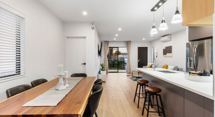  at 64A Rosewarne Crescent, Glendene, Waitakere City, Auckland