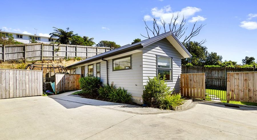  at 58A Leicester Street, Cannons Creek, Porirua