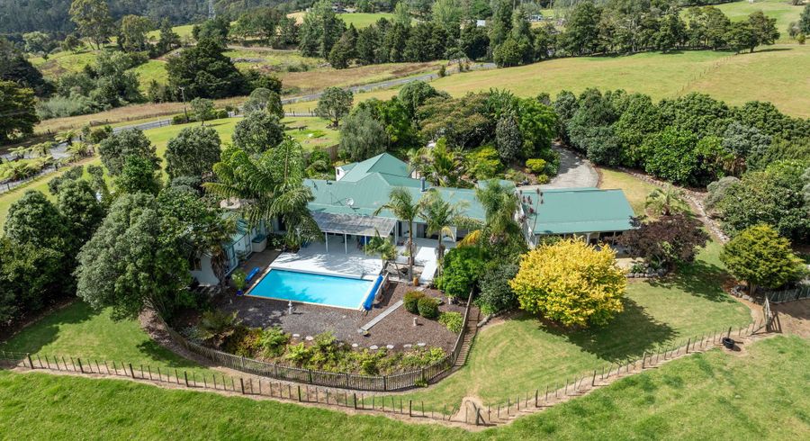  at 212 Pukeatua Road, Whangarei