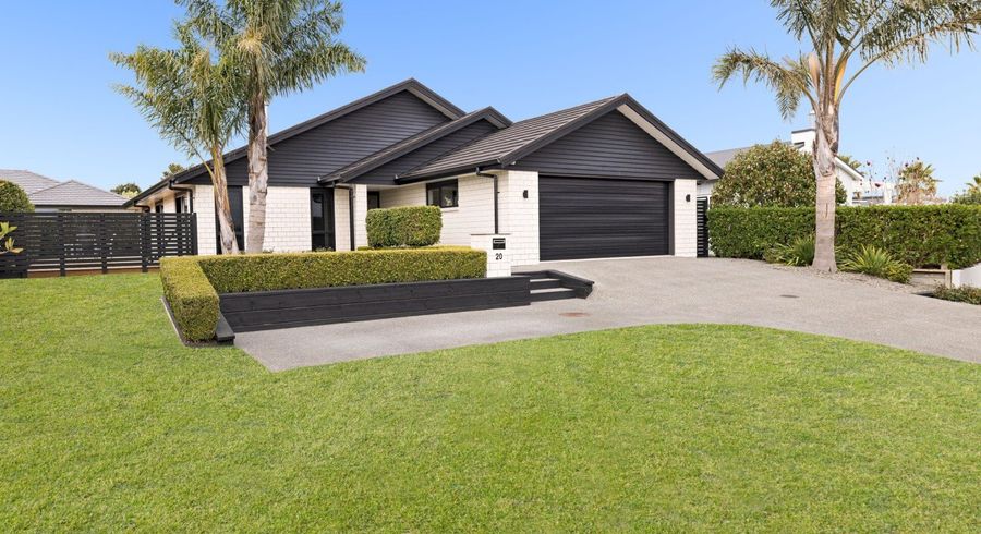  at 20 Montia Close, Papamoa, Tauranga, Bay Of Plenty