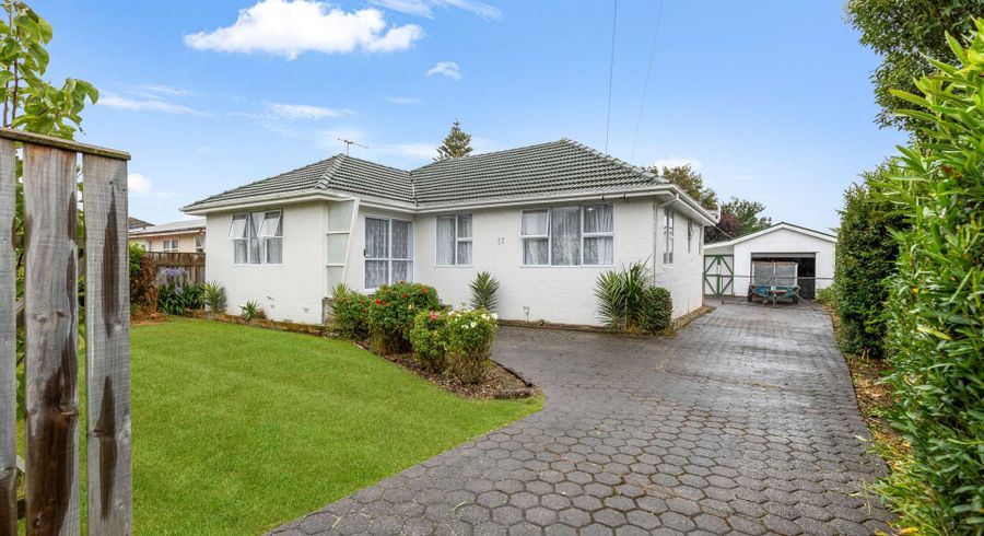  at 57 Wakefield Street, Whanganui East, Whanganui
