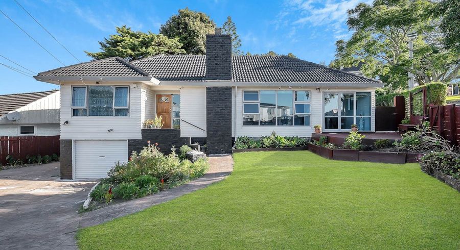  at 52 Station Road, Papatoetoe, Manukau City, Auckland